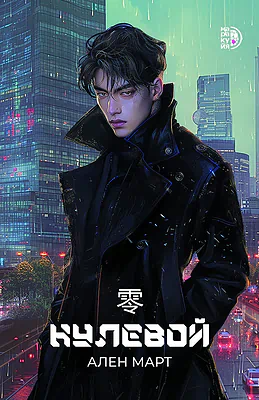 Детская книга "Март А. Нулевой (эл книга)" - 199 руб. Серия: Электронные книги, Артикул: 95401009