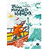 Детская книга "Мироненко. Тайна тонущего корабля" - 640 руб. Серия: Дело ведет медоед, Артикул: 5503307
