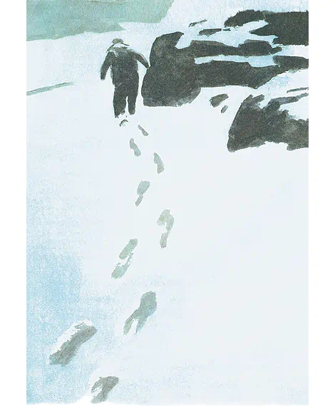 Детская книга "ДВОВ Сорокин. Поединок в снежной пустыне" - 378 руб. Серия: Детям о Великой Отечественной войне , Артикул: 5800614