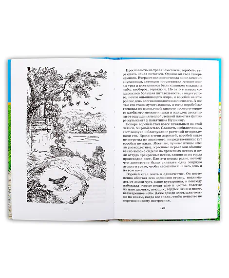 Детская книга "ШБ Платонов. Неизвестный цветок" - 490 руб. Серия: Школьная библиотека, Артикул: 5200149