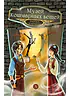 Детская книга "Корсарова. Музей кошмарных вещей" - 520 руб. Серия: Магия механики, Артикул: 5900121