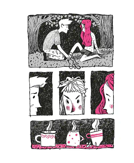 Детская книга "ЛМК Петрашова. Гусеница в янтаре" - 599 руб. Серия: Лауреаты Международного конкурса имени Сергея Михалкова , Артикул: 5400165