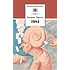 Детская книга "ШБ Оруэлл. 1984" - 560 руб. Серия: Школьная библиотека, Артикул: 5200391