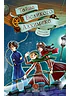 Детская книга "Корсарова. Тайна Великого Алхимика" - 520 руб. Серия: Магия механики, Артикул: 5900128