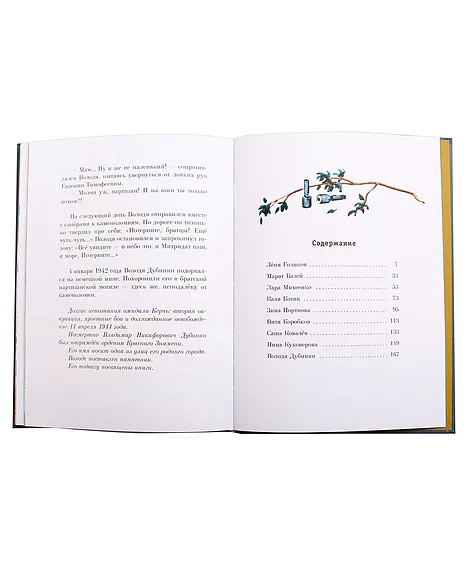 Детская книга "ПП Печерская. Юные герои Великой Отечественной" - 555 руб. Серия: Поклон победителям , Артикул: 5800205