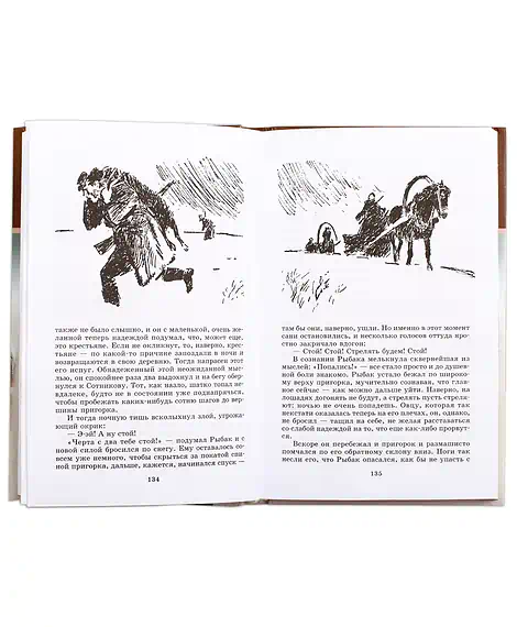 Детская книга "ШБ Быков. Обелиск, Сотников" - 480 руб. Серия: Школьная библиотека, Артикул: 5200057