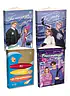 Детская книга "Комплект 4 кн Райт и Лав" - 2236 руб. Серия: МАРАКУЙЯ (Young Adult), Артикул: 5405001