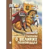 Детская книга "ШБн Тихомиров. Рассказы о великих полководцах" - 650 руб. Серия: Школьная библиотека, Артикул: 5240003