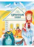 Детская книга "Удмуртские сказки. Рыбак и Вумурт" - 500 руб. Серия: Дом сказок, Артикул: 5506031