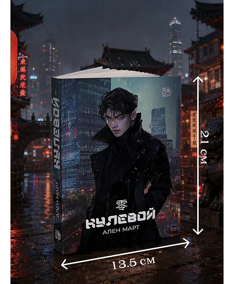 Детская книга "Март. Нулевой" - 580 руб. Серия: МАРАКУЙЯ (Young Adult), Артикул: 5401009