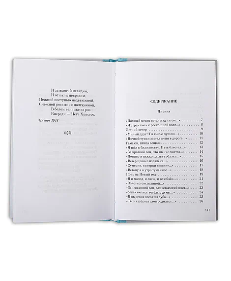 Детская книга "Александр Блок" - 309 руб. Серия: Поэзия юности , Артикул: 5220001