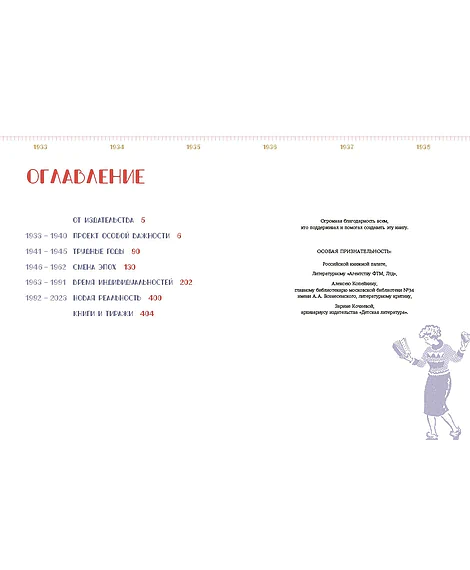 Детская книга "Детская литература. История. Люди. Книги (к 90-летию издательства)" - 5000 руб. Серия: Для старшей школы (10-11 классы), Артикул: 5900104