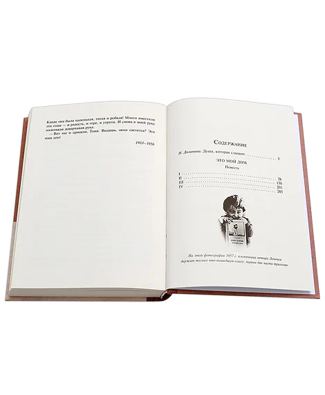 Детская книга "Вигдорова. Это мой дом" - 832 руб. Серия: Пятый переплёт , Артикул: 5400414