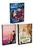 Детская книга "Комплект 3 кн Лед в его сердце + Призрачный  + Будешь моей" - 1747 руб. Серия: МАРАКУЙЯ (Young Adult), Артикул: 5405007