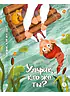 Детская книга "Татур. Ульрик, кто же ты?" - 690 руб. Серия: Время сказок, Артикул: 5400460