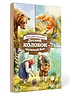 Детская книга "КзК Бианки. Лесной Колобок- колючий бок" - 520 руб. Серия: Книги Детской литературы, Артикул: 5400545