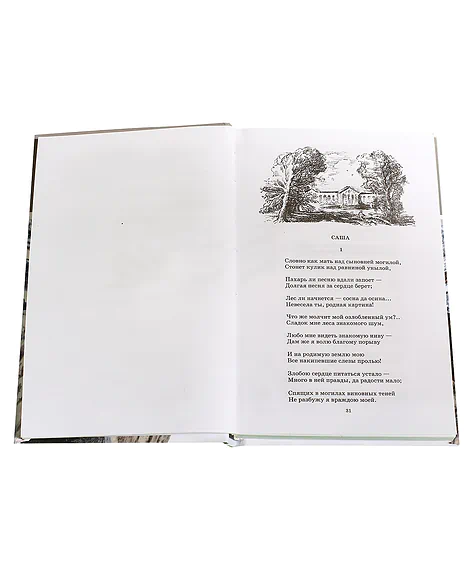 Детская книга "ШБ Некрасов. Поэмы" - 460 руб. Серия: Школьная библиотека, Артикул: 5200111