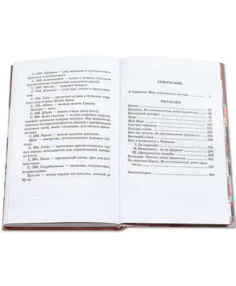 Детская книга "ШБ Шмелев. Детям" - 430 руб. Серия: Школьная библиотека, Артикул: 5200284