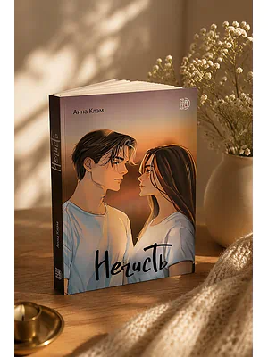 Детская книга "Клэм. Нечисть" - 650 руб. Серия: МАРАКУЙЯ (Young Adult), Артикул: 5402019