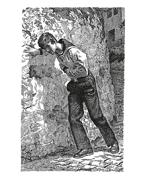 Детская книга "ВД Чуковский Н. Морской охотник" - 640 руб. Серия: Военное детство , Артикул: 5800837