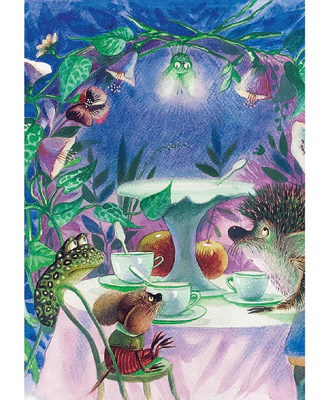 Детская книга "КзК Юдин. Васильковое варенье" - 390 руб. Серия: Книга за книгой , Артикул: 5400537