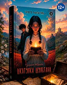 Детская книга "Абдеева. Шкатулка Шульгана" - 595 руб. Серия: Просто фантастика, Артикул: 5400733