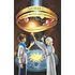 Детская книга "Корсарова. Загадки подземного лабиринта" - 570 руб. Серия: Магия механики, Артикул: 5900147