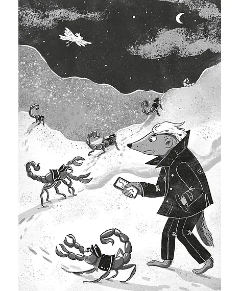 Детская книга "Мироненко. Тайна тонущего корабля" - 640 руб. Серия: Дело ведет медоед, Артикул: 5503307