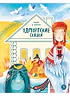 Детская книга "Удмуртские сказки. Рыбак и Вумурт" - 500 руб. Серия: Дом сказок, Артикул: 5506031