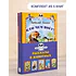 Детская книга "Комплект "Книга за книгой. Рассказы о животных"" - 573 руб. Серия: Для начальной школы (1-4 класс), Артикул: 5400521