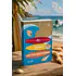 Детская книга "Лав. Мы больше не разговариваем" - 470 руб. Серия: МАРАКУЙЯ (Young Adult), Артикул: 5402009