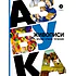 Детская книга "Азбука живописи. Эпохи. Стили. Течения." - 790 руб. Серия: Просто об искусстве, Артикул: 5900087