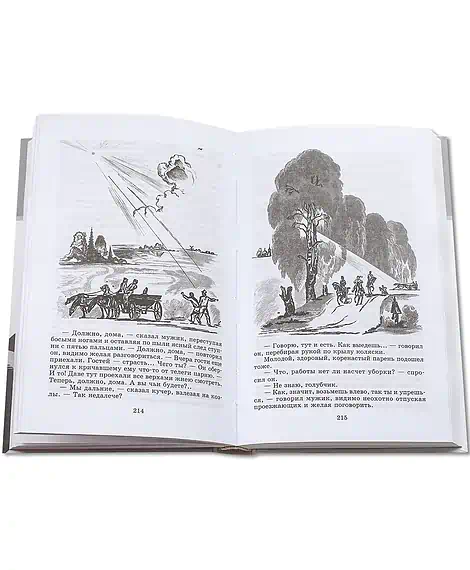 Детская книга "ШБ Толстой Л. Анна Каренина т2(в2т)" - 500 руб. Серия: Школьная библиотека, Артикул: 5200221