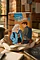 Детская книга "Савельева. Тихоня" - 470 руб. Серия: МАРАКУЙЯ (Young Adult), Артикул: 5402021