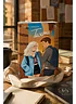 Детская книга "Савельева. Тихоня" - 470 руб. Серия: МАРАКУЙЯ (Young Adult), Артикул: 5402021