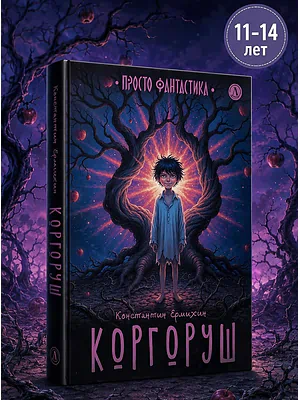 Детская книга "Ермихин. Коргоруш (эл.книга)" - 0 руб. Серия: Электронные книги, Артикул: 95400731