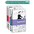 Детская книга "Комплект ЛМК для девочек из 4х книг" - 2190 руб. Серия: Книги Детской литературы, Артикул: 5400169