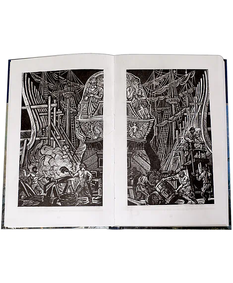 Детская книга "ШБ Толстой А. Петр Первый т.2(в2т)" - 500 руб. Серия: Школьная библиотека, Артикул: 5200038