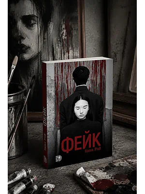 Детская книга "Нана Рай. Фейк" - 490 руб. Серия: Книжные новинки, Артикул: 5403002