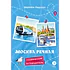 Детская книга "Леднева. Москва речная" - 450 руб. Серия: Графические путеводители, Артикул: 5340002