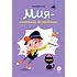 Детская книга "Рока. Мия – маленькая волшебница" - 520 руб. Серия: Приключения маленькой волшебницы , Артикул: 5400211