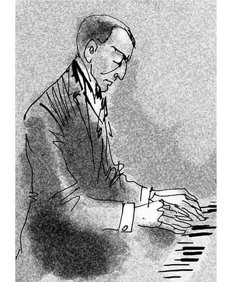 Детская книга "Крым. Сергей Рахманинов" - 490 руб. Серия: Экспозиция, Артикул: 5600204