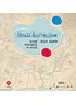 Детская книга "Дядичев. Воды Басмании. Детский путеводитель по Москве. Книга 1" - 830 руб. Серия: Графические путеводители, Артикул: 5340001