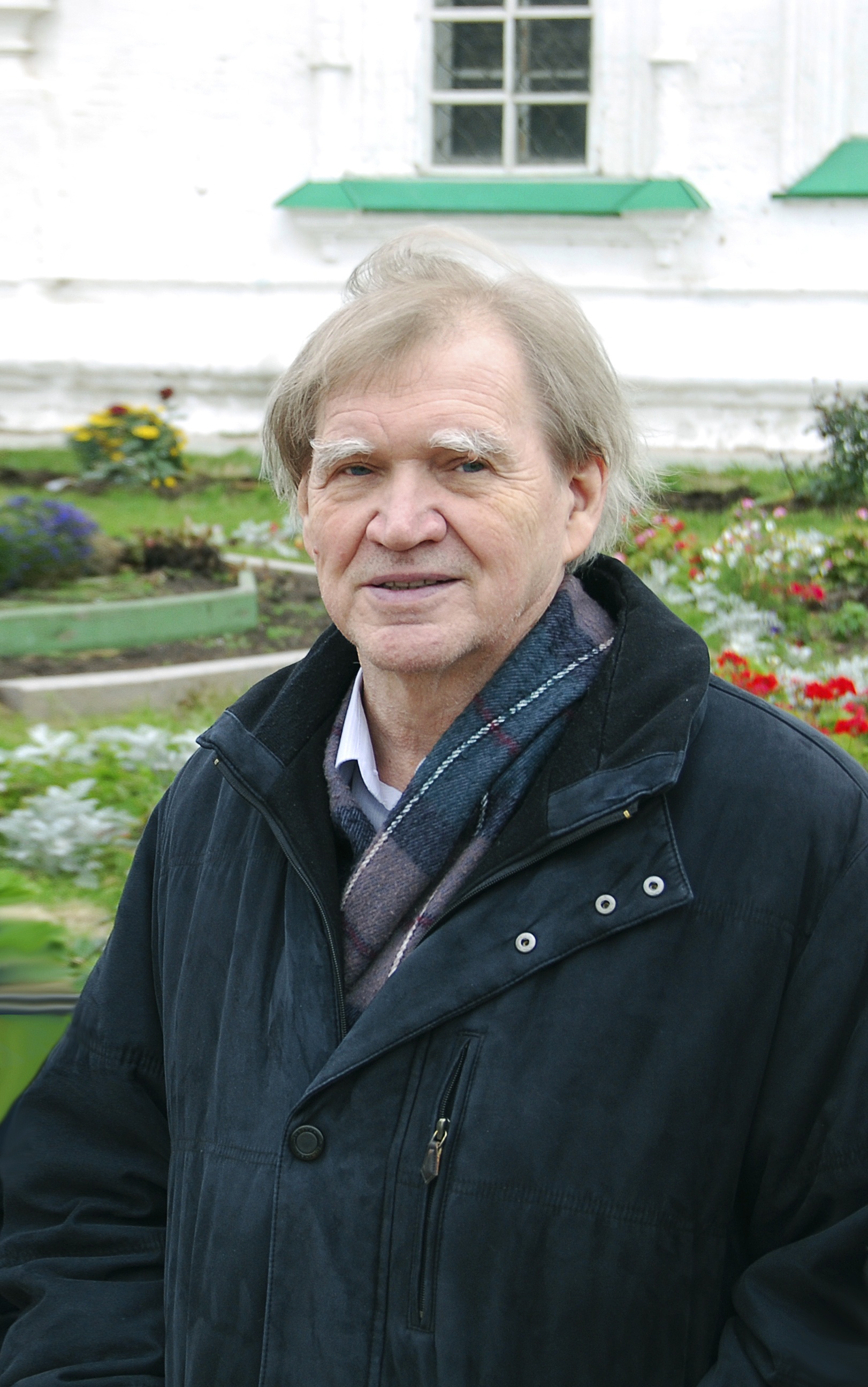 Е.Медведев