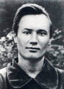 Н. Кочергин