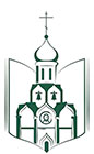 Знак Издательского Совета Русской Православной Церкви
