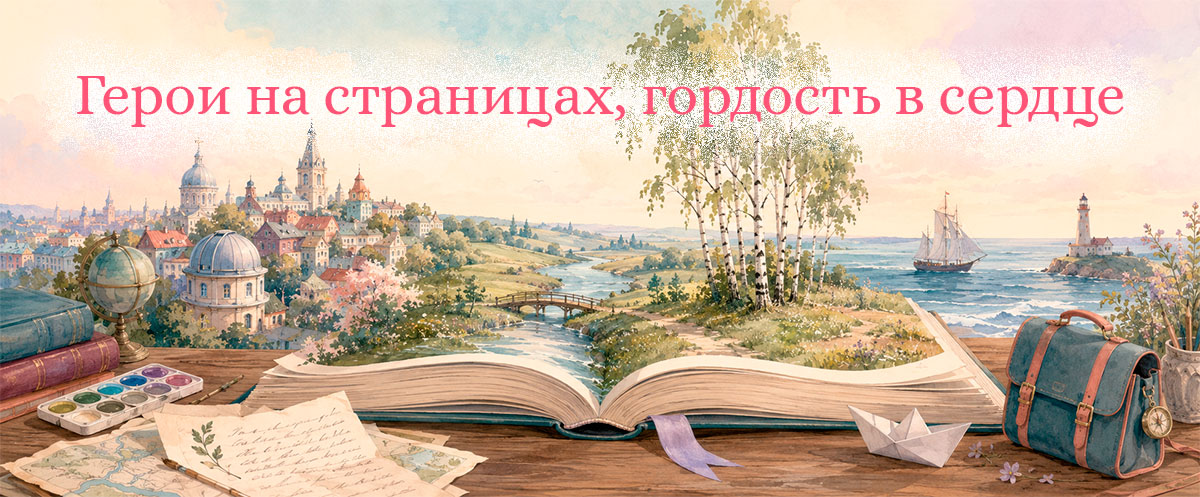 Книги патриотической направленности для внеклассного чтения