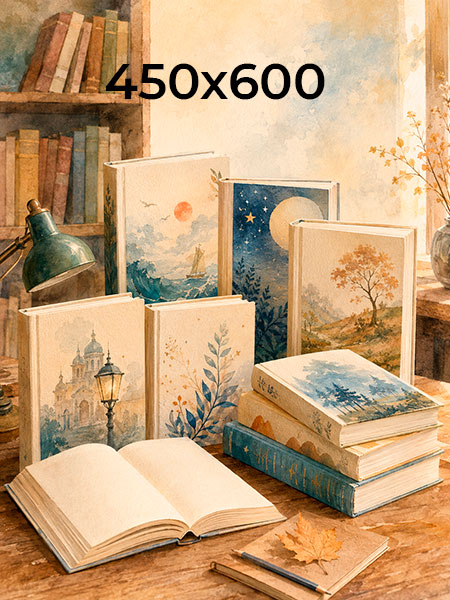 Серия книг «Школьная библиотека»