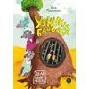 Детская книга "Мироненко. Узники баобаба" - 590 руб. Серия: Дело ведет медоед, Артикул: 5503302