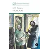 Детская книга "ШБ Гаршин. Рассказы" - 400 руб. Серия: Школьная библиотека, Артикул: 5200006